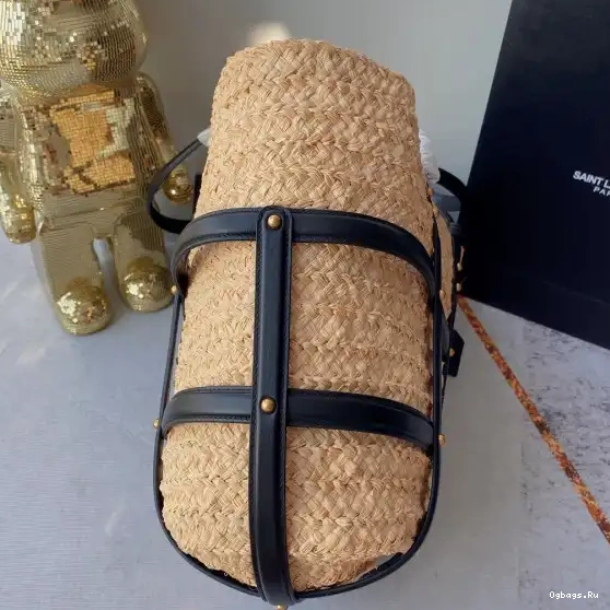 TOTE PANIER YSL 0504